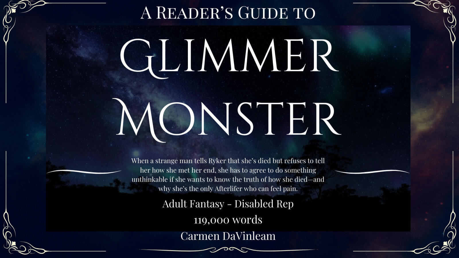 A Reader's Guide A Reader's Guide