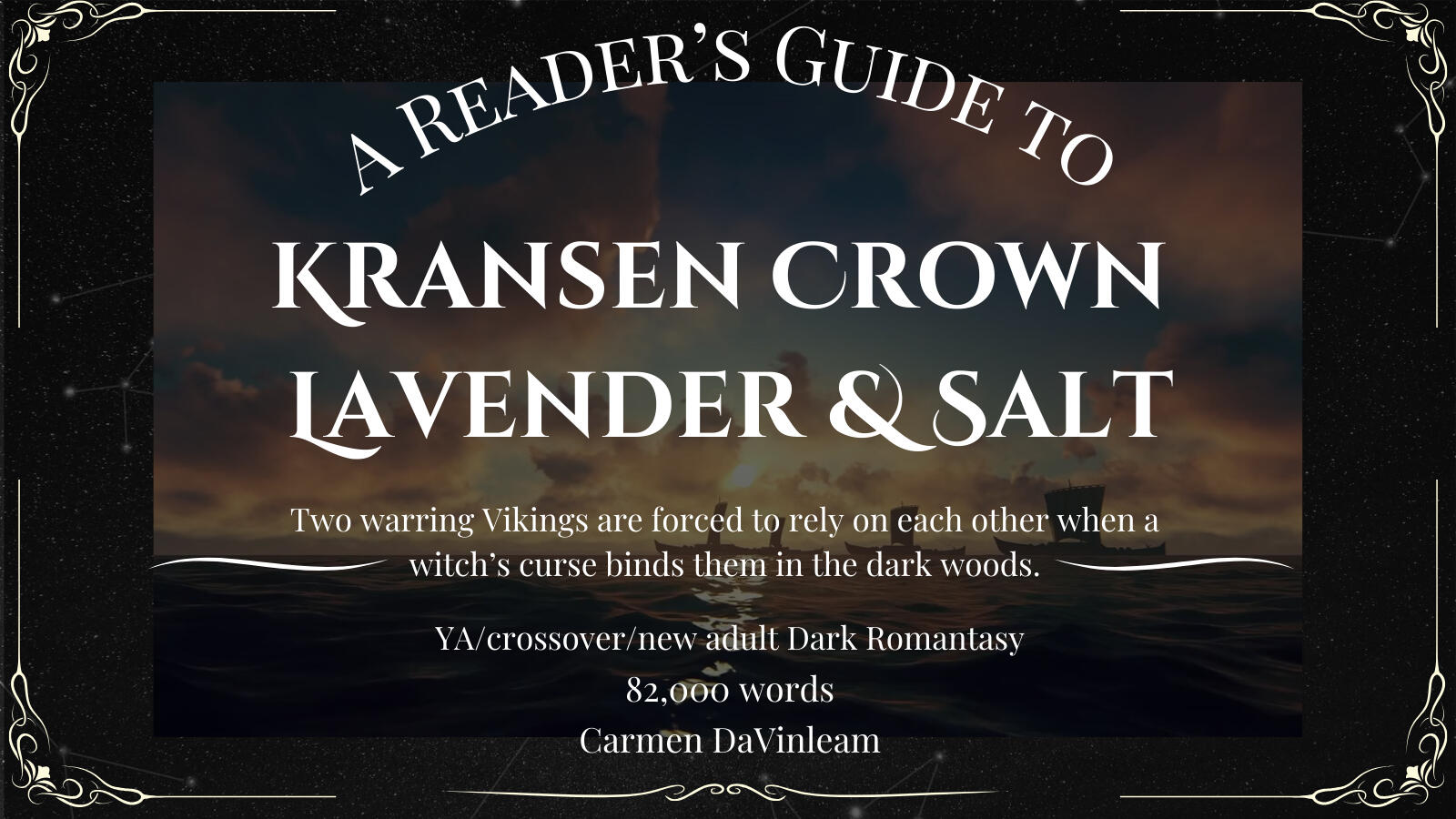A Reader's Guide